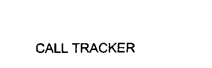 CALL TRACKER