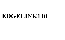 EDGELINK110