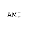 AMI