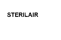 STERILAIR