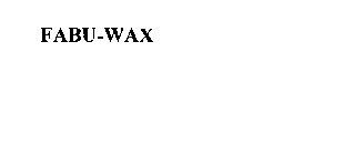 FABU-WAX