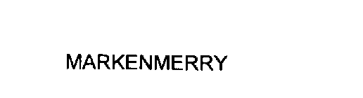 MARKENMERRY