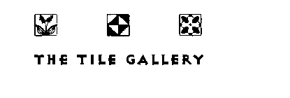 THE TILE GALLERY
