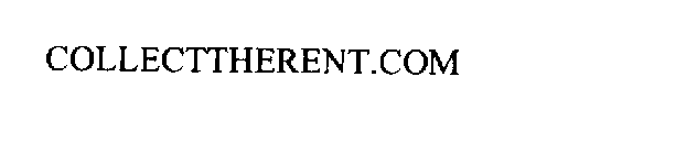 COLLECTTHERENT.COM