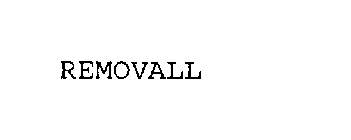 REMOVALL