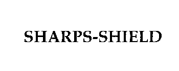 SHARPS-SHIELD