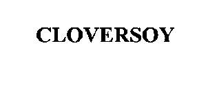 CLOVERSOY
