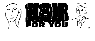 HAIR FOR YOU