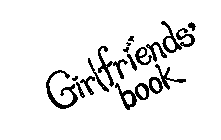 GIRLFRIENDS' BOOK