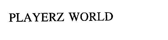 PLAYERZWORLD