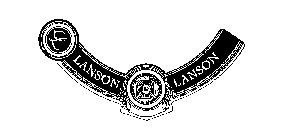 L LANSON LANSON