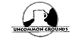 UNCOMMON GROUNDS