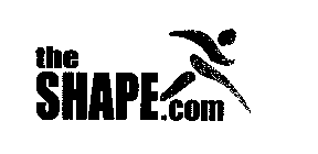 THE SHAPE.COM