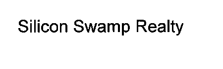 SILICON SWAMP REALTY