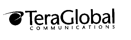 TERAGLOBAL COMMUNICATIONS