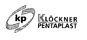 KP KLOCKNER PENTAPLAST