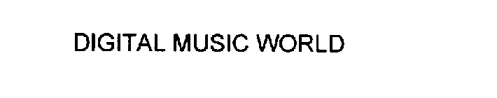 DIGITAL MUSIC WORLD