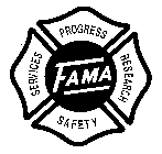 FAMA PROGRESS RESEARCH SAFETY SERVICES