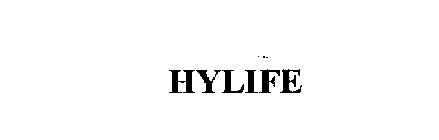HYLIFE