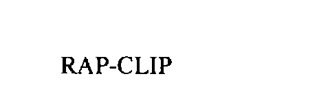 RAP-CLIP