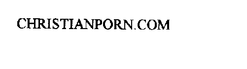 CHRISTIANPORN.COM