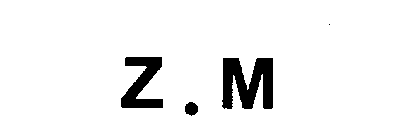Z.M