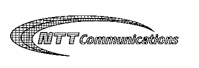 NTT COMMUNICATIONS
