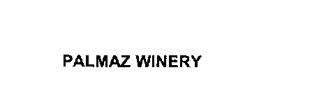 PALMAZ WINERY