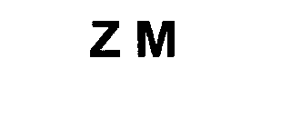 Z M