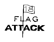 FLAG ATTACK 18