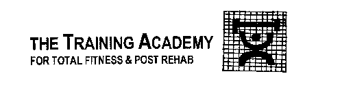 THE TRAINING ACADEMY FOR TOTAL FITNESS & POST REHAB