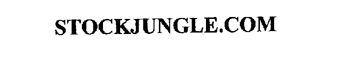 STOCKJUNGLE.COM