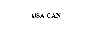 USA CAN