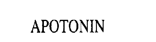 APOTONIN