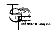 TSF DISC MANUFACTURING INC.