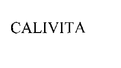 CALIVITA