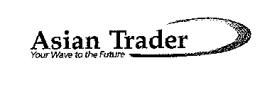 ASIAN TRADER YOUR WAVE TO THE FUTURE