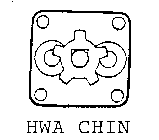 HWA CHIN