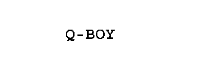 Q-BOY