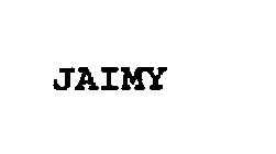 JAIMY