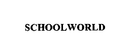 SCHOOLWORLD