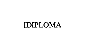 IDIPLOMA