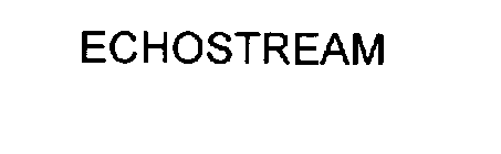 ECHOSTREAM