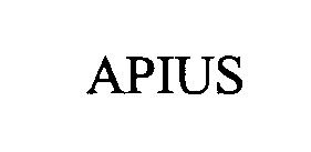 APIUS