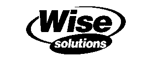 WISE SOLUTIONS