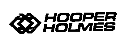 HOOPER HOLMES