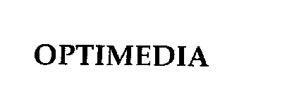 OPTIMEDIA