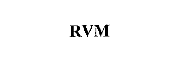 RVM