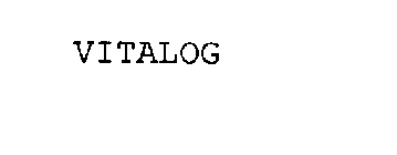 VITALOG