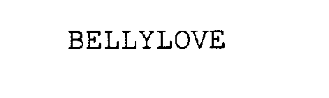 BELLYLOVE